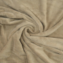 Bambus Frottee, beige