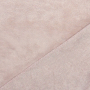 Bamboo badstof, licht blauwpaars
