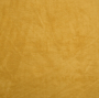 Tissu éponge bambou, jaune maïs