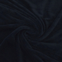 Bamboo badstof, marineblauw