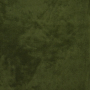 Tissu éponge bambou, vert mousse