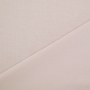 Tissu jersey de bambou, beige