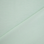 Tissu jersey de bambou, menthe pâle