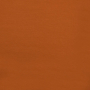 Bamboe jersey uni, terracotta