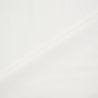 Tissu jersey de bambou uni, blanc cassé