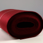Hobbyvilt bordeauxrood