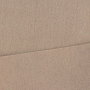 Tissu feutrine au mètre, 4 mm, beige clair