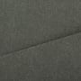 Tissu feutrine au mètre, 4 mm, kaki