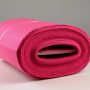 Tissu feutrine au mètre, 4 mm, fuchsia