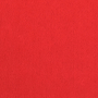 Craft felt red