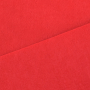 Craft felt red