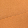 Tissu feutrine au mètre, 4 mm, jaune moutarde