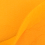 Tissu feutrine au mètre, 4 mm, jaune soleil