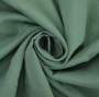 Katoenen Batiste, pale green