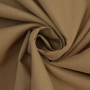 Cotton Batiste, mud coloured