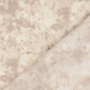 Baumwoll-Cretonne Batikoptik, creme