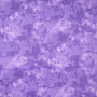 Baumwoll-Cretonne Batikoptik, lila