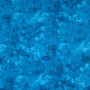 Baumwoll-Cretonne Batikoptik, türkis