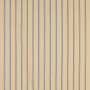 Baumwoll Cretonne Vintage Stripes, blau