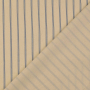 Baumwoll Cretonne Vintage Stripes, blau