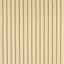 Baumwoll Cretonne Vintage Stripes, grün