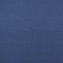 Tissu flanelle de coton uni,  bleu denim