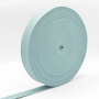 Sangle anse de sac bandoulière 3 cm, menthe pâle