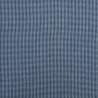 Baumwoll-Karo Zefir 0,25 cm blau