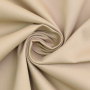 Keperkatoen, beige