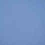 Tissu coton sergé uni, bleu bleuet