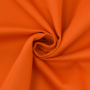 Keperkatoen oranje
