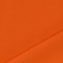 Keperkatoen oranje