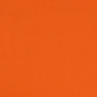 Keperkatoen oranje
