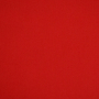 Baumwoll-Köper signalrot