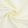 Katoen Lyocell Canvas, gebroken wit