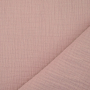 Tissu double gaze de coton, lilas pastel
