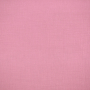 Katoenen mousseline double gauze, oud rosé