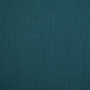 Katoenen mousseline double gauze, petrol