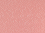 Tissu double gaze de coton à pois, rose pâle