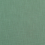 Tissu double gaze de coton look lin, vieux vert