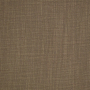 Katoenen mousseline linnenlook, bruin