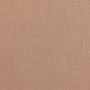 Katoenen mousseline linnenlook, camel