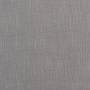 Katoenen mousseline linnenlook, donkergrijs