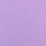 Tissu double gaze de coton look lin, lilas