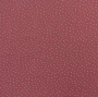 Tissu double gaze de coton à pois, rose pâle