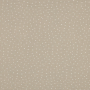 Baumwoll Musselin Little Dots, greige