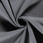 Katoenen mousseline double gauze, pastelblauw