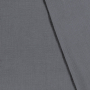 Katoenen mousseline double gauze, pastelblauw