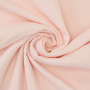 Katoenen mousseline double gauze, rosaline