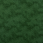 Katoenen stof big dots, groen